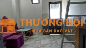 Cho thuê phòng trọ cao cấp, tiện nghi, đường 43, P.Bình Thuận, Quận 7