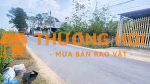 675m2 (15m x 44m)MẶT TIỀN ĐƯỜNG NHỰA CHỈ 780Tr - TÂN THÔNG HỘI -CỦ CHI