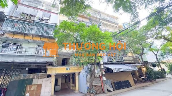 Bán căn hộ tầng 3 khu 7,2ha Vĩnh Phúc phường Ngọc Hà Hà Nội
