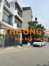 HẺM 8M- 56M2- NGAY TAM BÌNH- THỦ ĐỨC- CHỈ NHỈNH 5TỶ