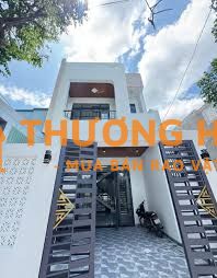 550 TRIỆU SỞ HỮU NHÀ TRỆT LỬNG CUỐI ĐƯỜNG ĐỒNG KHỞI SHR THỔ CƯ