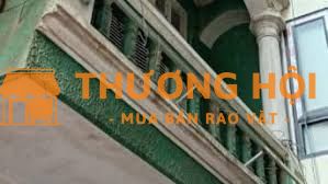 Cho thuê nhà số 8, ngõ 196 Hoàng Sâm, Nghĩa Đô