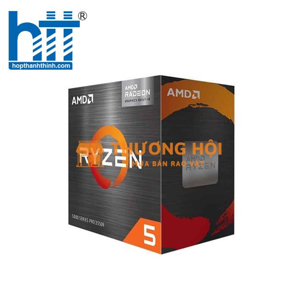 CPU AMD Ryzen 7 8700G - Giá rẻ