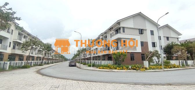 CHO THUÊ SHOPHOUSE VỊ TRÍ VÀNG – GIÁ CHỈ 7.5 TRIỆU/THÁNG!