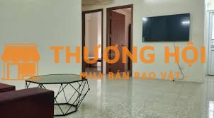 Cho thuê căn hộ A10 Đầm Trấu, Hai Bà Trưng, tầng 5, DT 62m2, căn góc