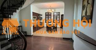 Cho thuê nhà ngõ 162 Lê Trọng Tấn, > 60m2x 5 tầng, MT >6m