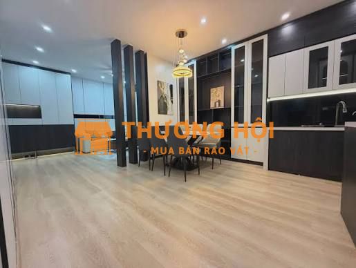Chính chủ cần tiền bán nhanh căn góc chung cư Giải Phóng 90m2 3 ngủ