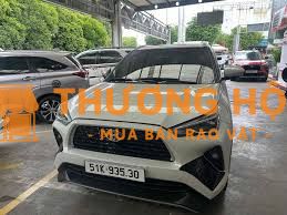 Toyota Yaris Cross 2023 Trắng ngọc trai Số tự động