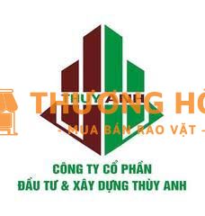 CÔNG TY CỔ PHẦN ĐẦU TƯ VÀ XÂY DỰNG THÙY ANH TUYỂN LÁI XE VĂN PHÒNG