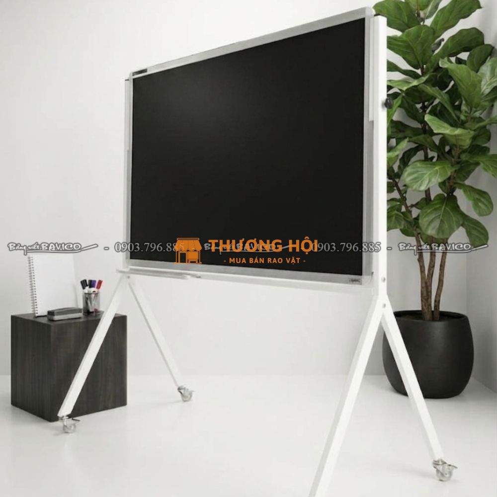 Bảng Di Động Thế Hệ Mới Chân Chữ Y Thanh Lịch