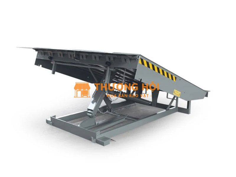 Bán sàn nâng hạ tự động, Giá sàn nâng hạ tự động thủy lực