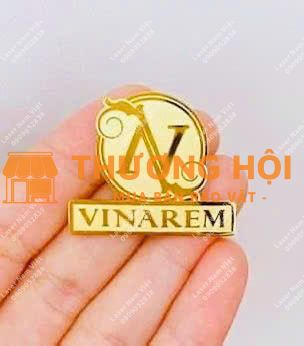 NHẬN CUNG CẤP HUY HIỆU CÀI ÁO MẠ VÀNG CAO CẤP CHO CÁ NHÂN VÀ DOANH NGHIỆP
