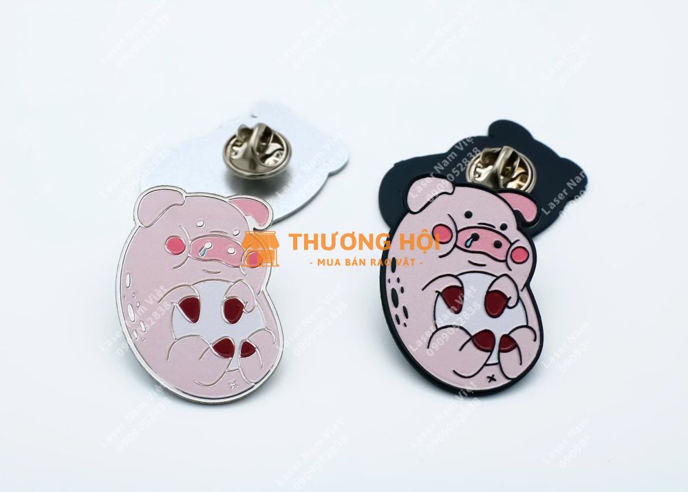 STICKER CÀI ÁO GIÁ HẠT DẺ – GIẢI PHÁP NHẬN DIỆN THƯƠNG HIỆU HIỆU QUẢ CHO DOANH NGHIỆP