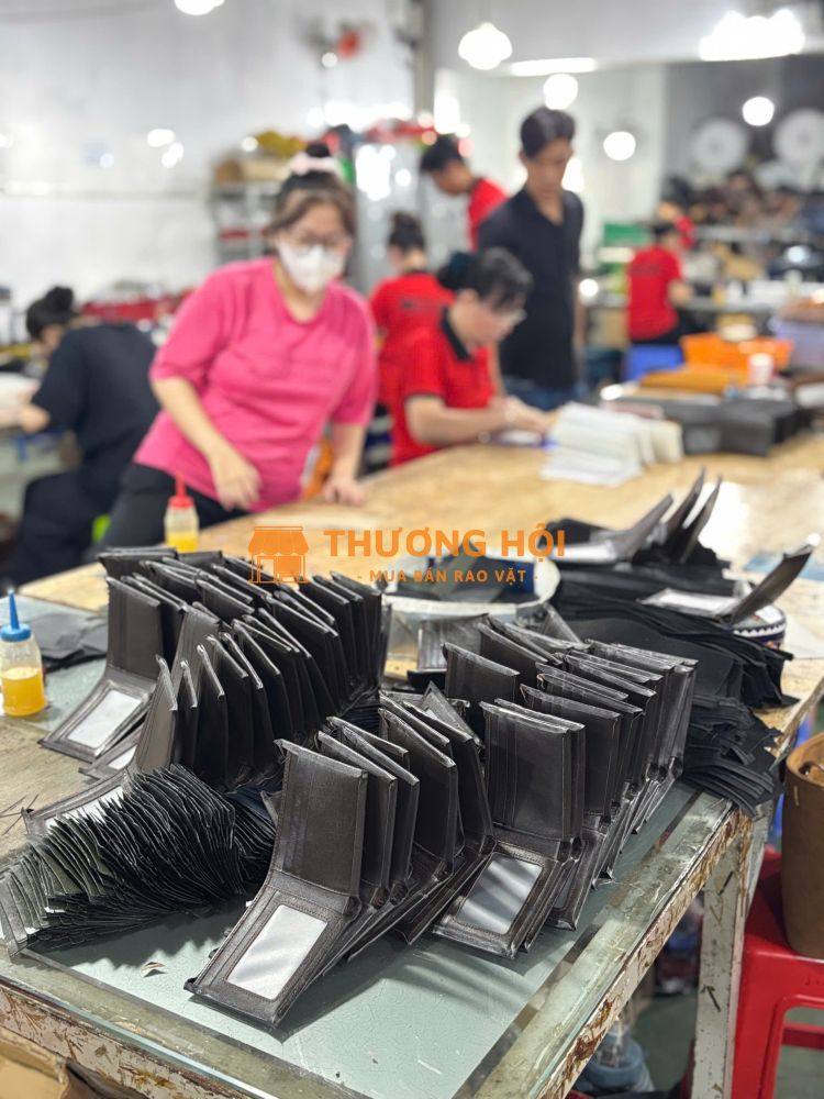 BỎ SỈ TỪ 3 TRIỆU – GIẢI PHÁP KHỞI NGHIỆP ĐỒ DA DÀNH CHO NGƯỜI MỚI KINH DOANH