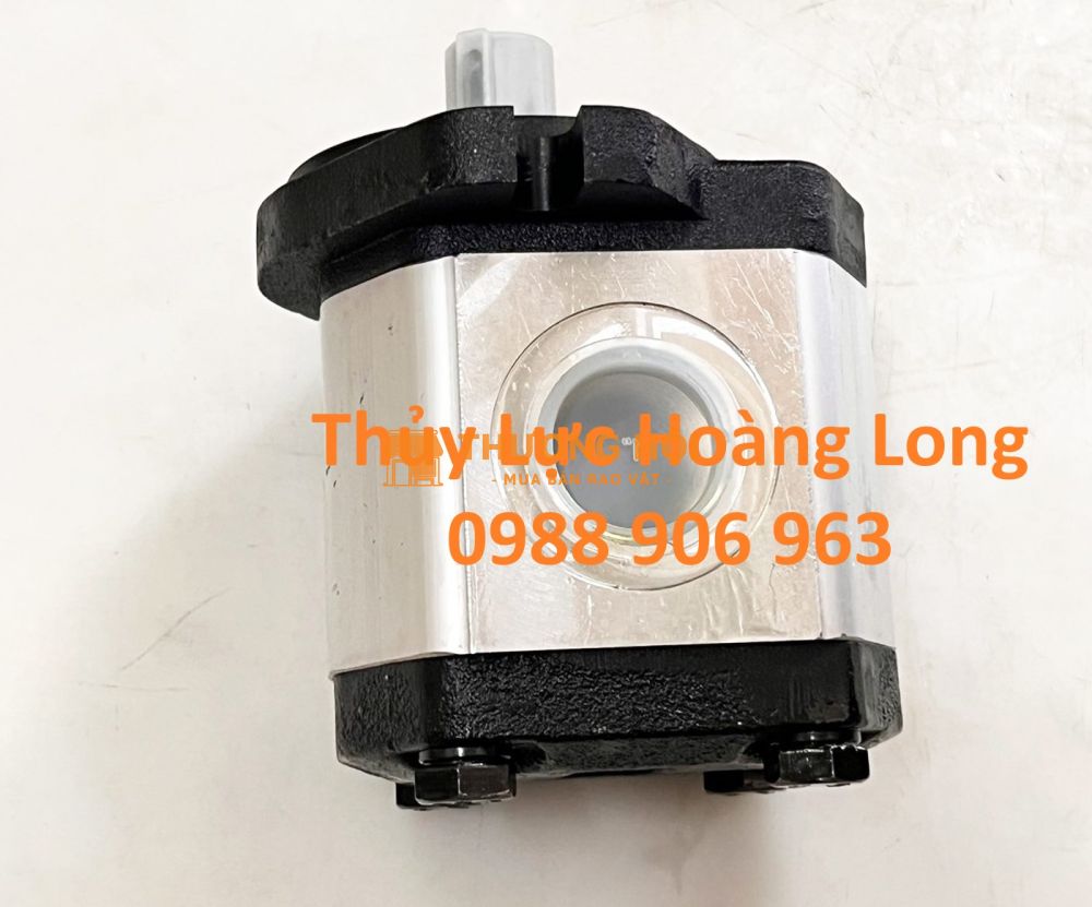 Phân Phối Bơm Bánh Răng Thủy Lực BODEN Chính Hãng – Sẵn Kho Đầy Đủ Mã Số