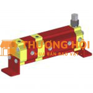 Phân Phối Bộ Chia Lưu Lượng Thủy Lực VIVOIL Chính Hãng – Giá Tốt Nhất