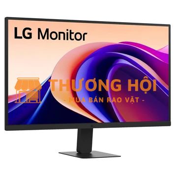 Màn hình LG 27U631A-B 27 inch