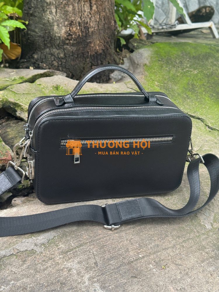 NHẬN GIA CÔNG TÚI DA CHO LOCAL BRAND – XƯỞNG TRỰC TIẾP SẢN XUẤT