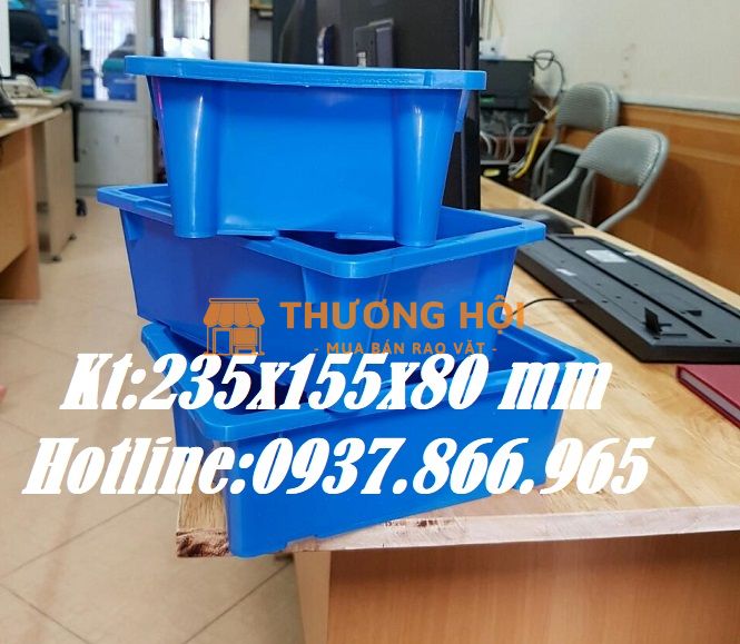 Khay đựng ốc vít, khay nhựa chứ linh kiện, khay đựng phụ kiện may mặc