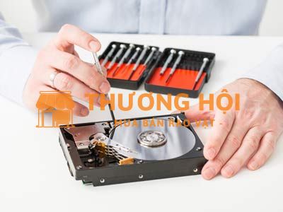 CỨU DỮ LIỆU Ổ CỨNG TẠI TP.HCM – TỶ LỆ THÀNH CÔNG CAO, KIỂM TRA MIỄN PHÍ