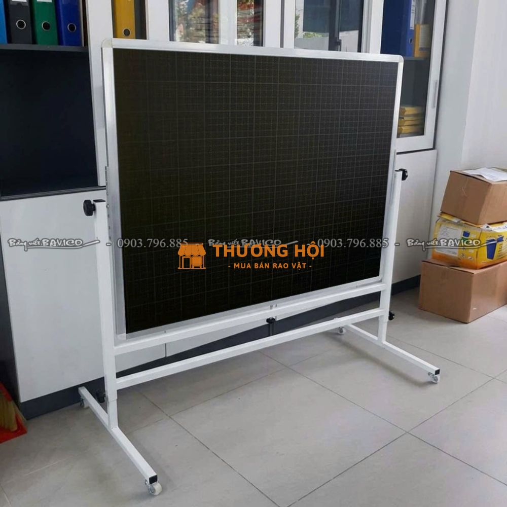 Bảng di động Greenlam bền bỉ tiện lợi cho tất cả không gian