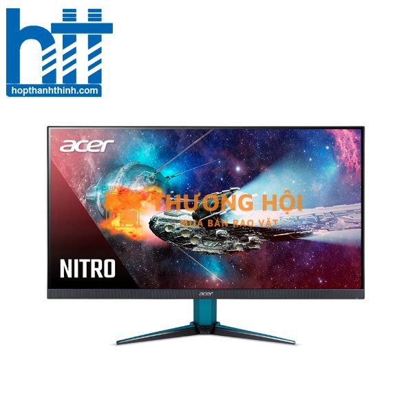Màn hình Acer Nitro VG271U M3 (27 inch/WQHD/IPS/180Hz/1ms/Loa)
