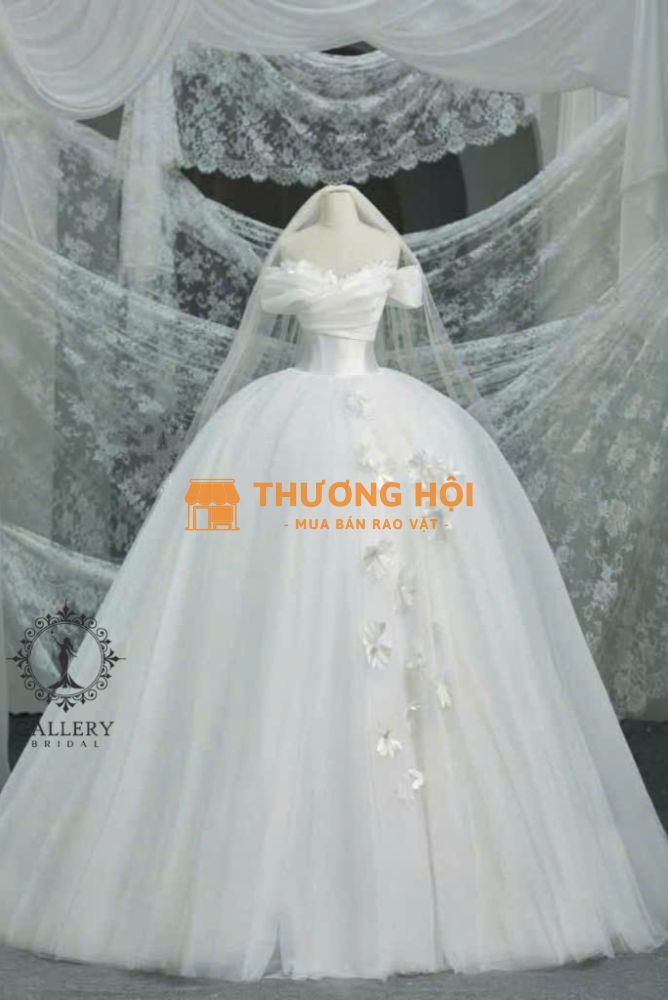 COMBO Ngày cưới siêu tiết kiệm tại Gallery Bridal tại HCM