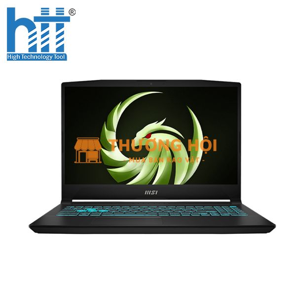 Laptop Gaming MSI Bravo 15 B7ED 010VN