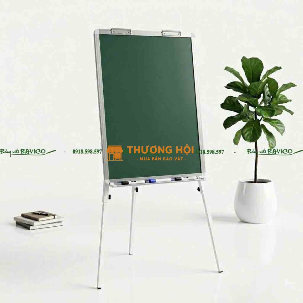Bảng 3 Chân BAVICO 80x120 cm