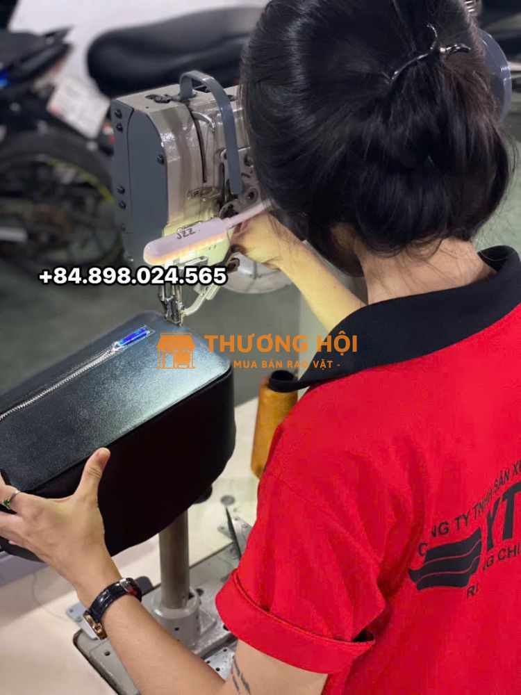 ĐỒ DA CAO CẤP LÀM QUÀ TẶNG – SẢN XUẤT THEO YÊU CẦU CHO DOANH NGHIỆP
