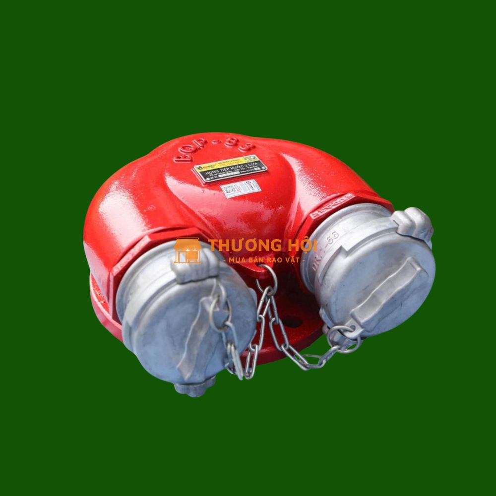 chuyên cung cấp sỉ và lẻ các thiết bị về phòng cháy chữa cháy PCCC Tại HCM