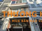 BÁN GẤP NHÀ TRUNG TÂM Q1 NGAY ĐƯỜNG NGUYỄN TRÃI HẺM XE HƠI.