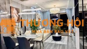 Anh về Mỹ bán căn góc Cc Nguyễn Văn Đậu giá nhỉnh 6 tỷ SHCC