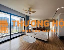 Chính chủ cần bán căn hộ chung cư River View Thượng Thuỵ Tây Hồ, HN