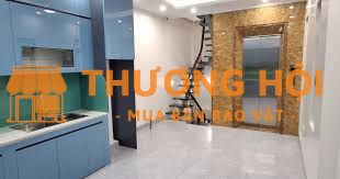 Tôi chính chủ,bán nhà 6 tầng,có thang máy.Ngõ 181,Trần Phú,Hà Đông.