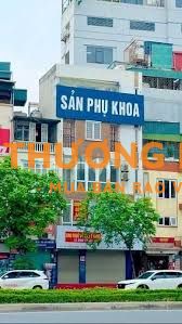 BÁN NHÀ MẶT PHỐ 71 TRƯỜNG CHINH