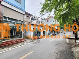 Bán nhà khu cuối đường Trương Định rẽ vào ngõ 45 khu Giáp Nhị,