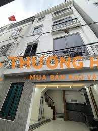 Phân lô phố Lĩnh Nam 35m2 x5T giá 6.5 tỷ sổ đỏ CC 2 thoáng dân xây bao