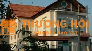 Bán Nhà Trần Bá Giao, P5, GV, ngay bờ sông Vàm Thuật, thoáng mát