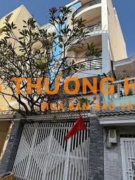 Cần bán gấp nhà 2 mặt tiền hẻm thông 6m, Út Tịch, Phường Tân Sơn Nhất