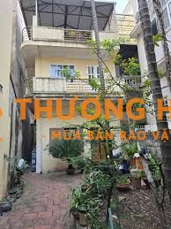 Chính chủ bán nhà mặt ngõ 575 kim mã