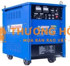 Máy hàn hồ quang chìm tự động HATAWAI sản xuất tại Việt nam