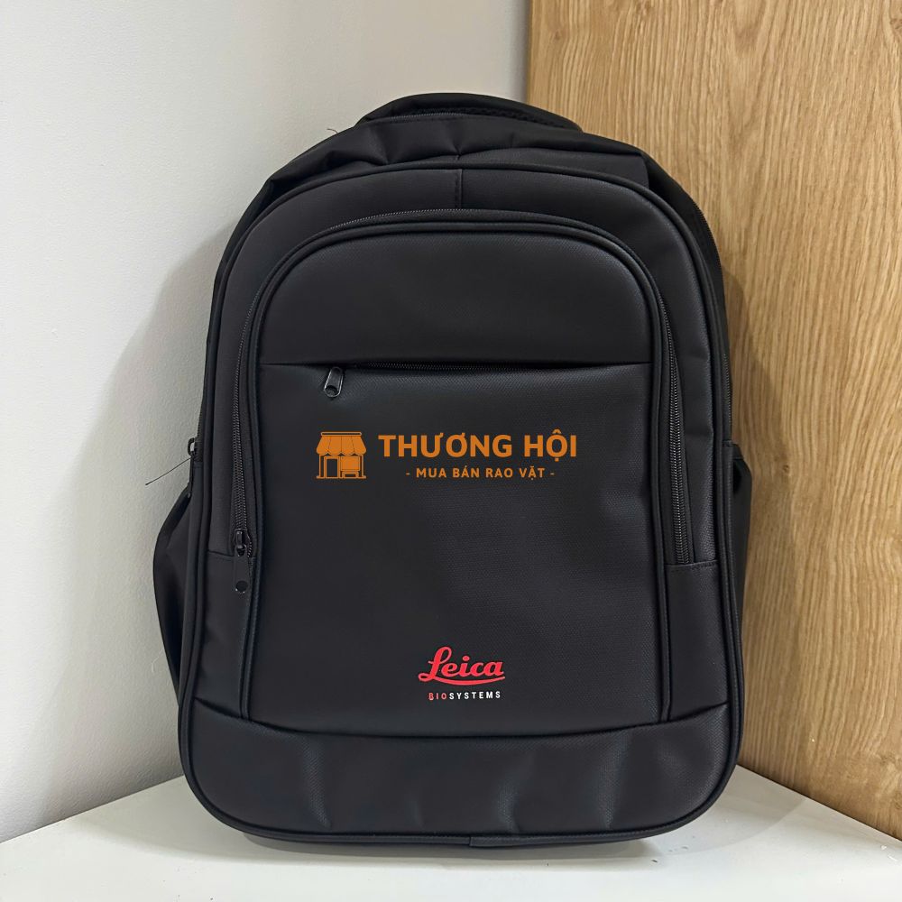 BALO DOANH NGHIỆP IN LOGO THEO YÊU CẦU