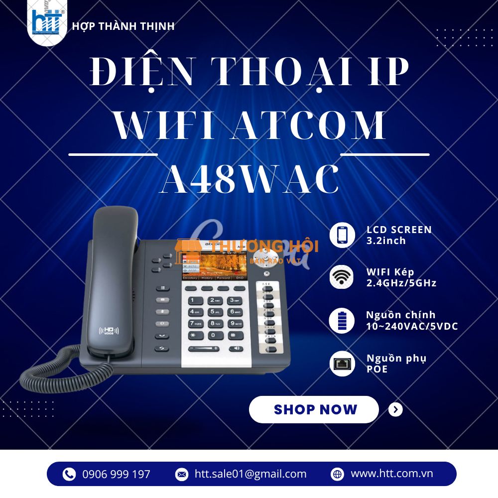Điện thoại có dây panasonic kx-tsc11 – bền bỉ, tiện lợi, lựa chọn lý tưởng cho văn phòng và gia đình