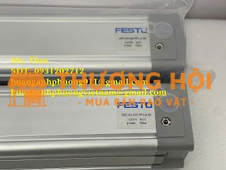 New - Xy lanh DNC-63-200-PPV-A-R3 - Festo giá tốt