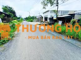 Bán đất đường Trương Thị Kiện xã Thái Mỹ 6x47 ONT. Giá 2 tỷ có bớt.