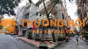 Trung Hòa Phân lô ô tô , mặt tiền 5, nhỉnh 27 tỷ