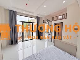 Chính chủ cho thuê căn hộ 2 phòng ngủ mới xây phố Đào Tấn, DT 82m2