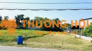 Bán gấp 120mX25m =3278m2 đất Củ Chi TPHCM 3Tỷ6
