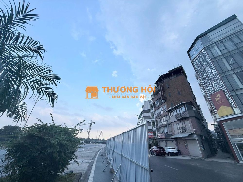 CHÍNH CHỦ NHƯỢNG NHÀ 168 HỒNG TIẾN, SÁT CẦU TRẦN HƯNG ĐẠO, SỔ CẤT KÉT
